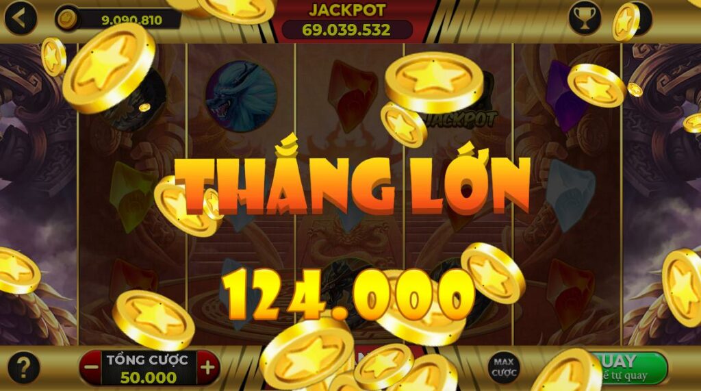 Hướng Dẫn Tải Game Nổ Hũ Trên Điện Thoại